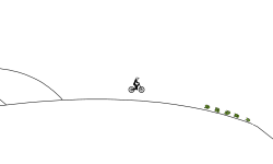 SATISFYING FALL