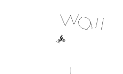 climb a wall