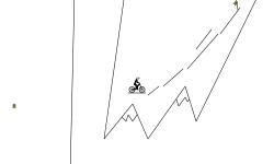 Climb Hold-Up