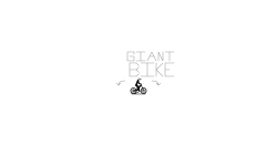 Big Bike Glitch
