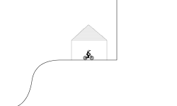 grid world