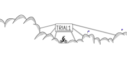 Ben's trial 1