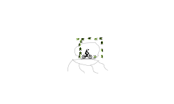 My space ship