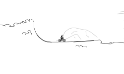 Desert ride