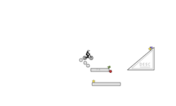 Ninja Trial I