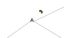 I hate this track