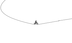 Over and Up