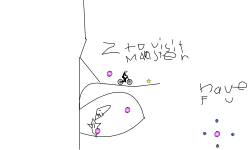 have run