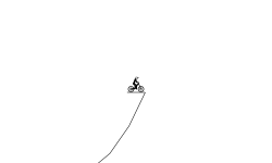 totally fall downhill