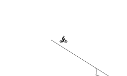 Horrible jumps