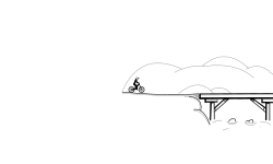 A snowy day