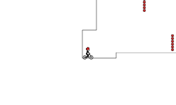 my first balloon track