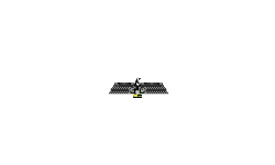 Really weird glitch