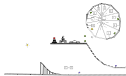 Blundering Boardwalk (Preview)