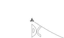 DC track