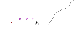 Repeating Climbing Trial