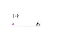 trail of jumps
