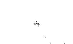 short hold right brush wheelie