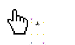 Pixel-Mouse