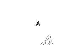 Jump over the Mountains