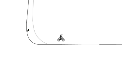 little ramp