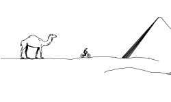 Egyptian Escapade