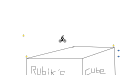 Rubik's Cube
