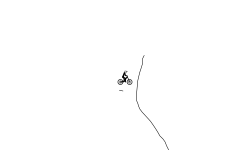 Impossible Jump