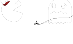 Pac-Man(tm) is dead