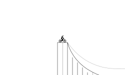 Very detailed track