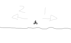 Moutain rider