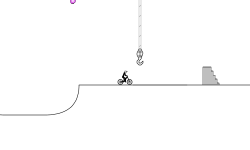 TheCraneGames