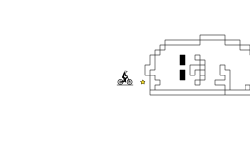 Undertale dog sleeping (UNFIN)