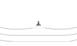 Loops and jumps, oh my!