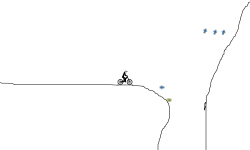 florida antigravity track 7