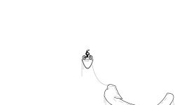 Floating memes