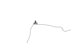 cliff