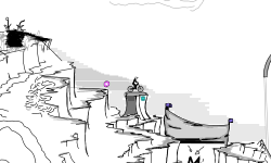 I hate living  read desc