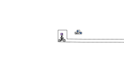 Fun Blob Tunnel 2