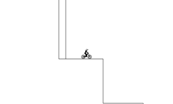 Smooth Jump Line