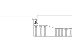 Cool Columns Auto