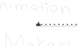 Animation Maker! (Demo)