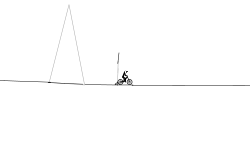 hard : jumping