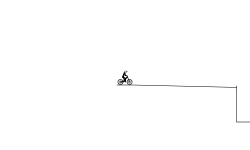 THE hardest down hill