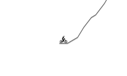A track