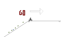 A cool track