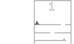 Level #1