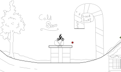 Cold Snow (2023)