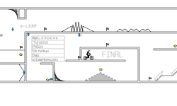 BMX Trial Series Final