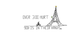 Paris Terrorist attack